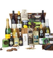 Ultimate Decadence Gift Basket