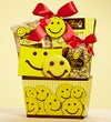 Sweets & Treats Gift Basket