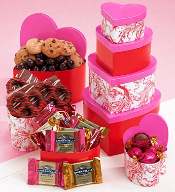 1-800 Baskets Promotion