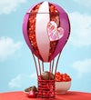 Air Balloon & Sweets