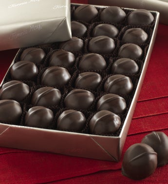 Fannie May� Dark Vanilla Buttercreams