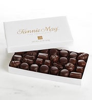 Fannie May Dark Chocolate Assortment
