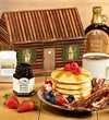 Breakfast Gift Basket