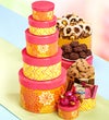 Greetings Gift Tower