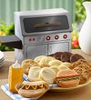 Grill Cookies