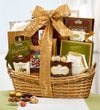 Orchard Grandeur Gourmet Gift Basket