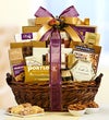 Nature?s Bounty Gourmet Gift Basket