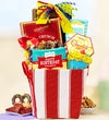 Birthday Delight Sweets Gift Basket