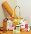 Tazo� Green Tea Spa Yoga Gift Set
