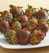 Strawberry Bash?