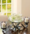 Love Lights Centerpiece