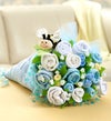 BaBEE Layette Bouquet 18-pc