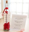 Personalized Message in a Bottle� Anniversary