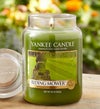 Riding Mower? Yankee Candle�