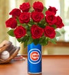 Chicago Cubs?