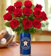 Houston Astros?