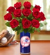 New York Yankees?