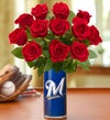 Milwaukee Brewers?