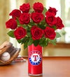 Texas Rangers?