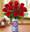 Washington Nationals?