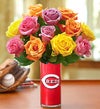 Cincinnati Reds?