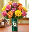 Oakland Athletics?