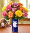 Detroit Tigers?