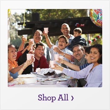Shop Birthday All