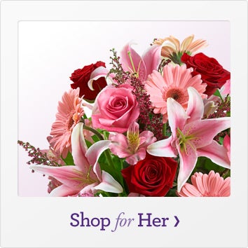 Shop for Her