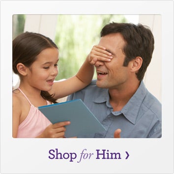 Shop for Him