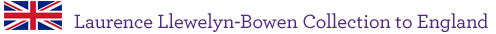 Laurence Llewelyn-Bowen - England