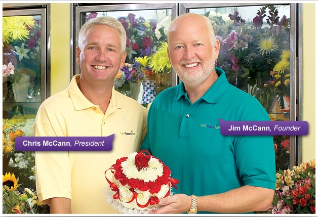 McCanns