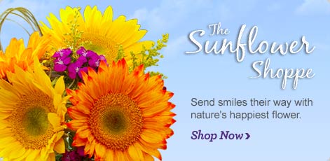 Sunflower Shoppe