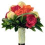 Bridesmaid Bouquets