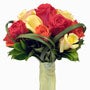  Maid of Honor Bouquet