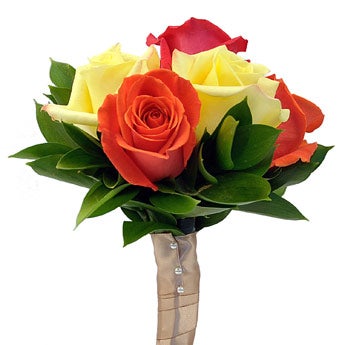 Bold & Beautiful - Mother's Bouquet