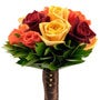 Bridesmaid Bouquets