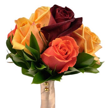 Earth's Riches - Mother's Bouquet