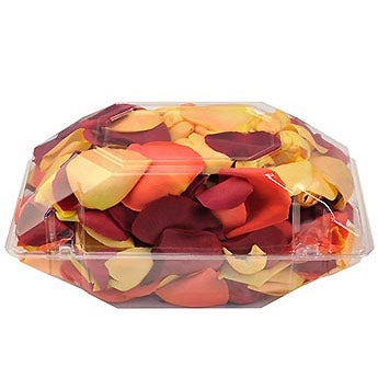 Earth's Riches - Rose Petals