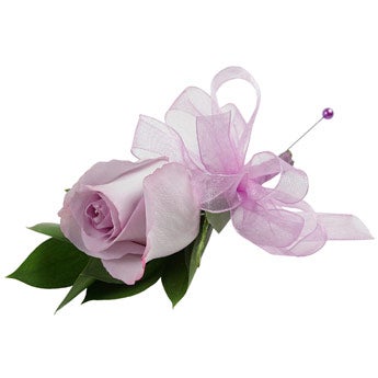 Sweet & Innocent - Corsages