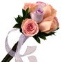 Flower Girl Bouquet