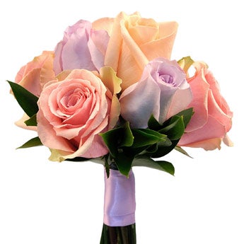 Sweet & Innocent - Mother's Bouquet