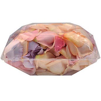 Sweet & Innocent - Rose Petals