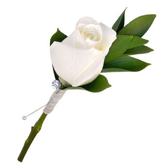 Timeless Elegance - Boutonnieres
