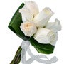 Flower Girl Bouquet