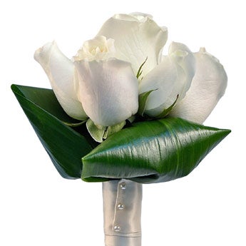 Timeless Elegance - Mother's Bouquet